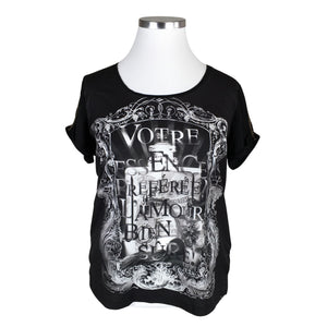 Unisex D.E.P.T - T-paita, koko 42 -  (1)