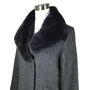 Villakangastakki, koko 36