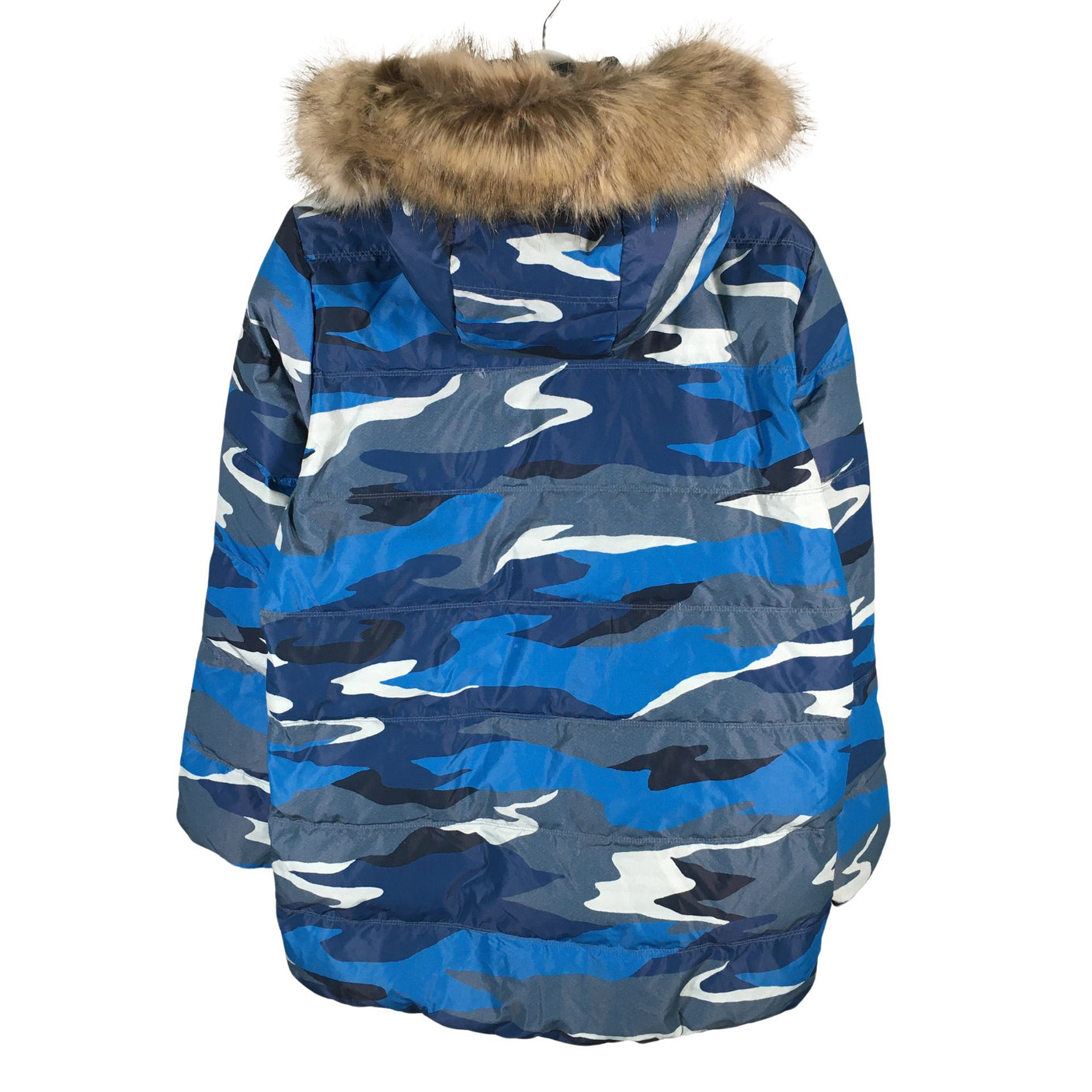 Toppatakki, koko 158 - 164