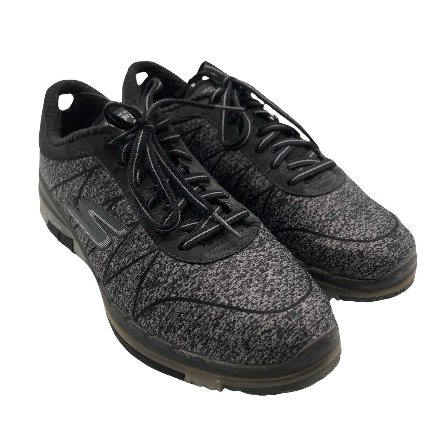  Juoksukengät  Juoksukengät, koko 38  Skechers 