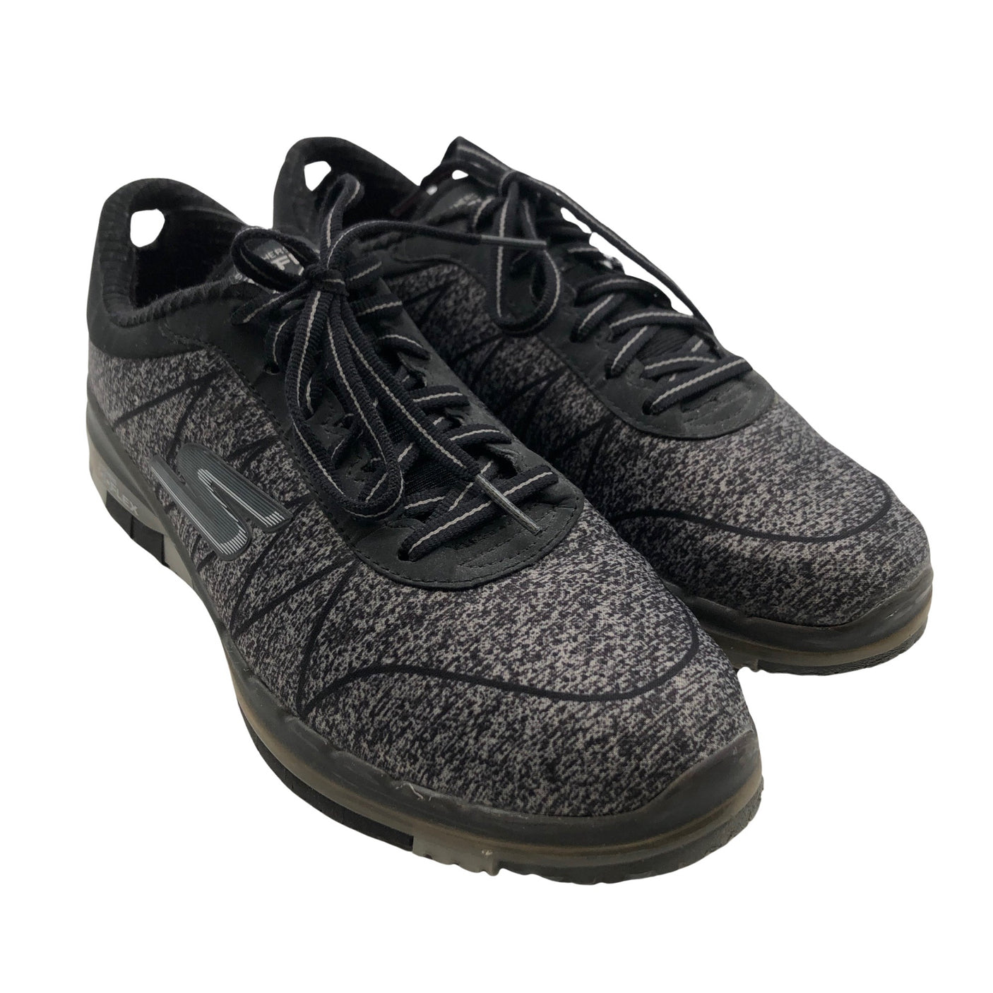 Unisex Skechers - Juoksukengät, koko 38 -  (2)