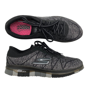 Unisex Skechers - Juoksukengät, koko 38 -  (1)