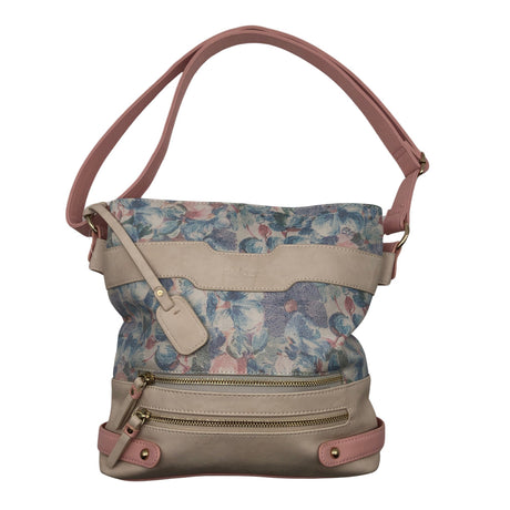 Unisex Rieker - Olkalaukku, koko Midi -  ()