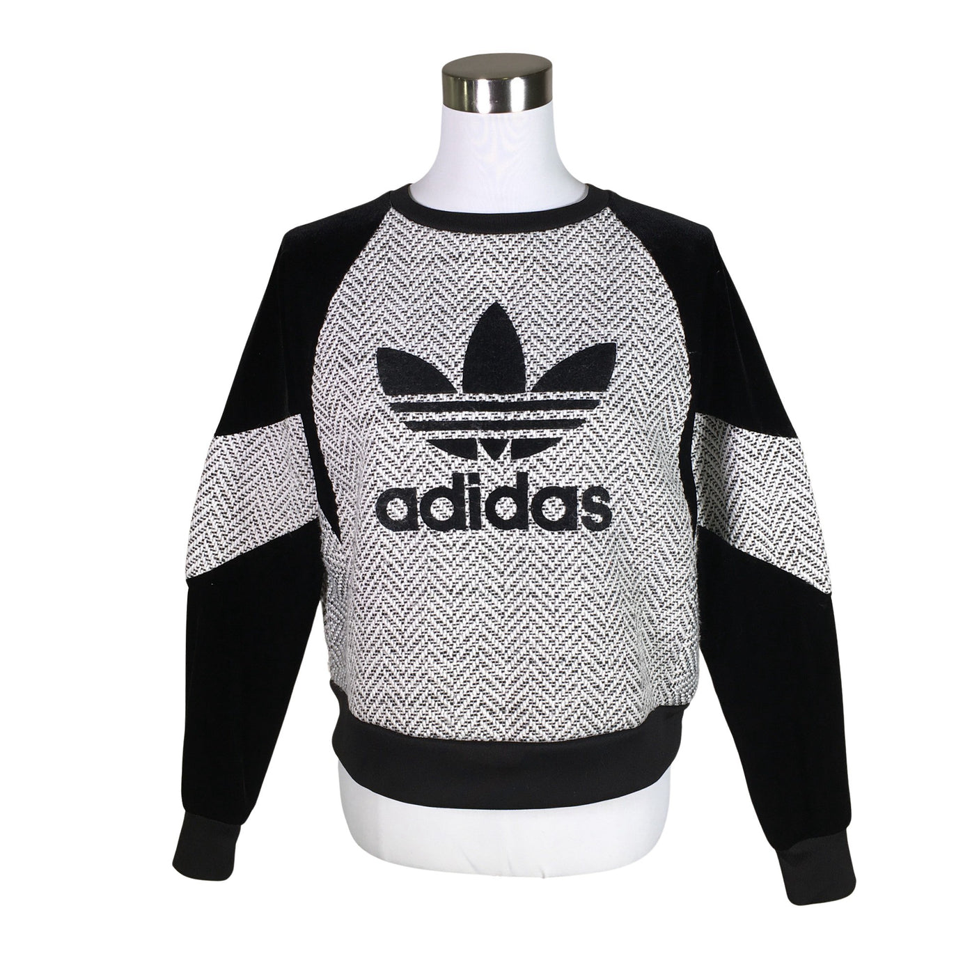 Unisex Adidas - Collegepaita, koko 34 -  (1)
