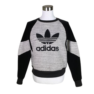 Unisex Adidas - Collegepaita, koko 34 -  (1)