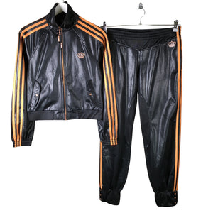 Unisex Adidas - Verryttelytakki, koko 38 -  (1)