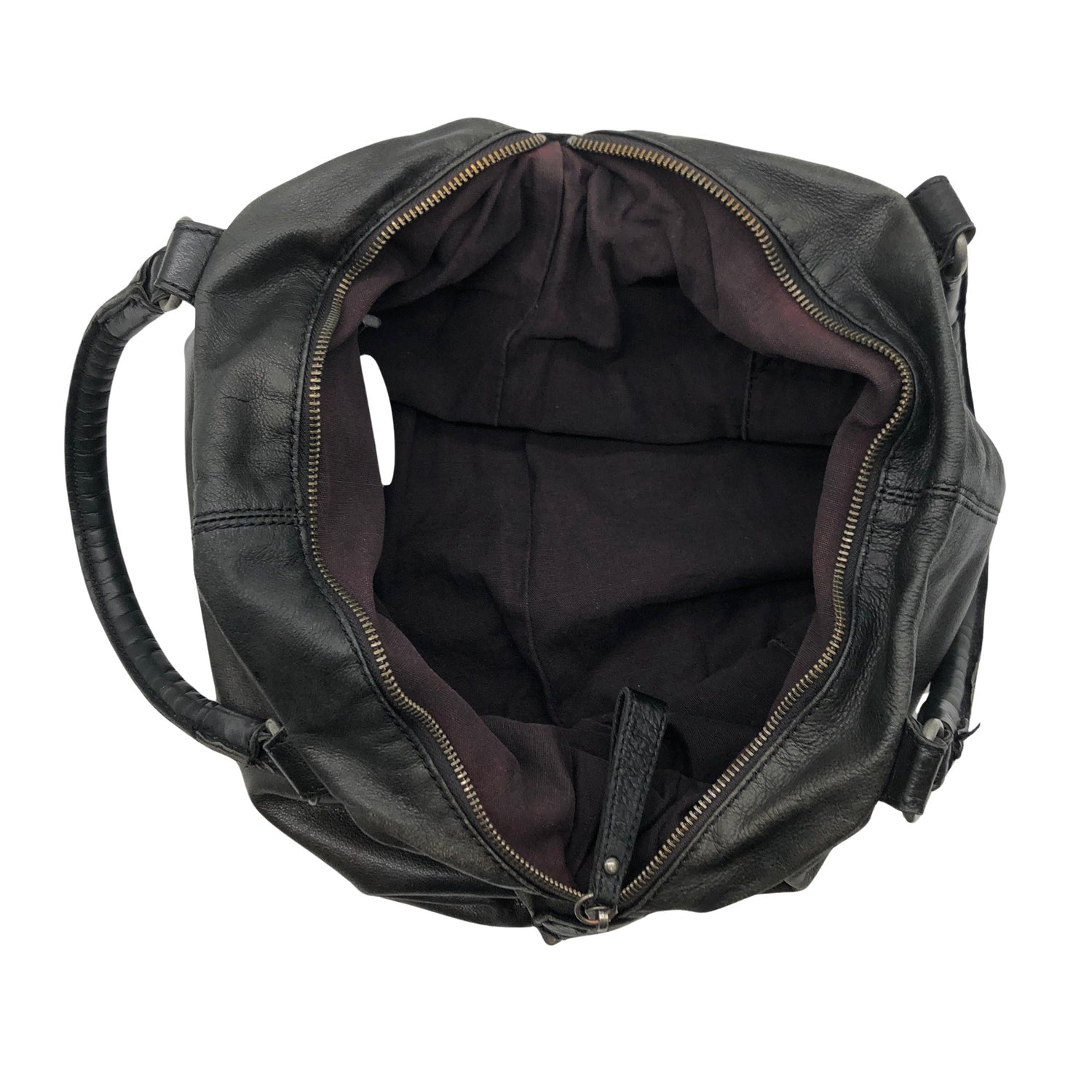 Käsilaukku, koko Midi