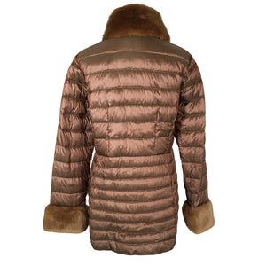 Unisex Beaumont - Kevytuntuvatakki, koko 38 -  (2)