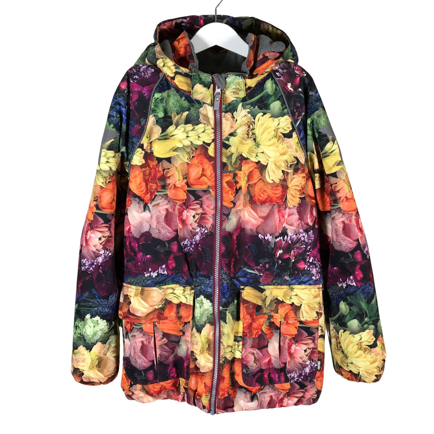 Toppatakki, koko 146 - 152