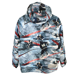 Toppatakki, koko 146 - 152