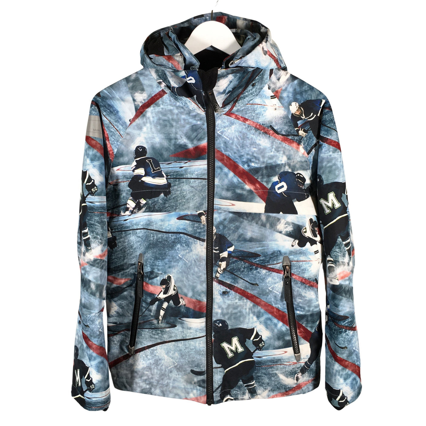 Toppatakki, koko 146 - 152