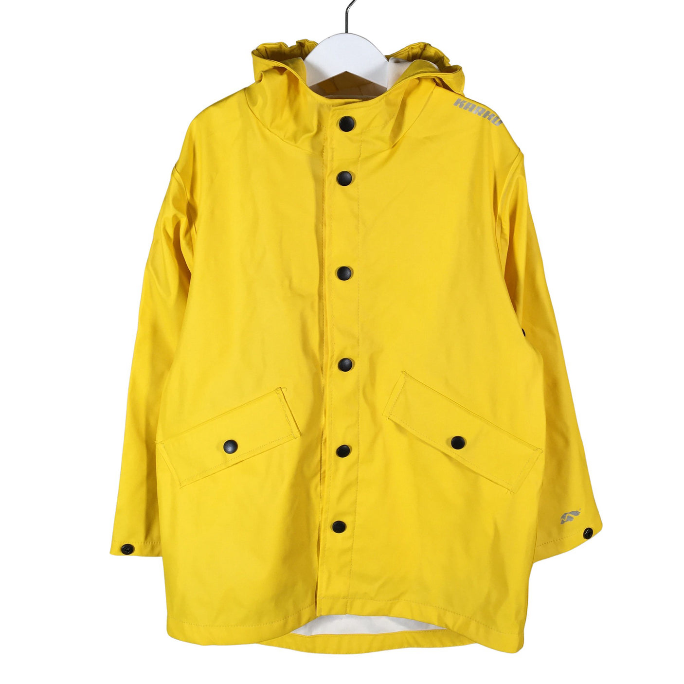 Unisex Karhu - Sadetakki, koko 128 - 134 -  (1)