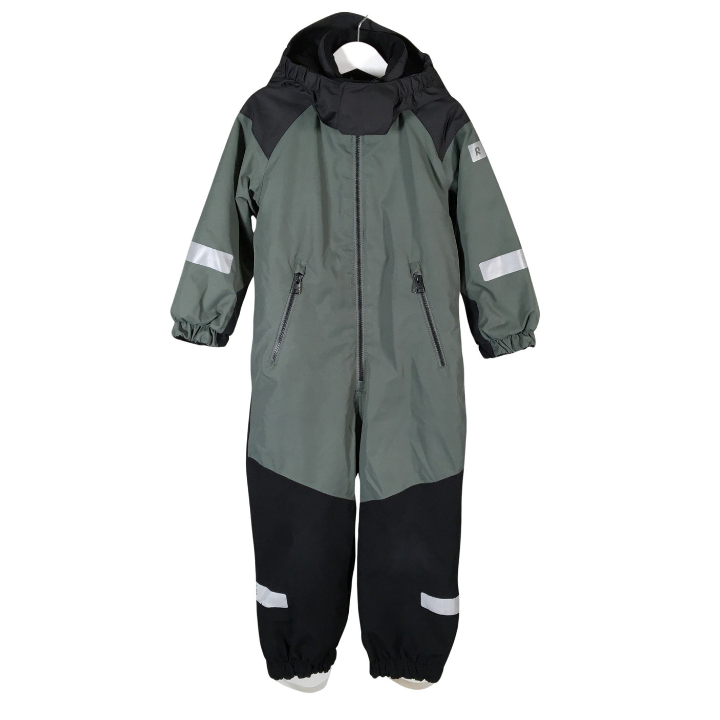 Toppahaalari, koko 98 - 104