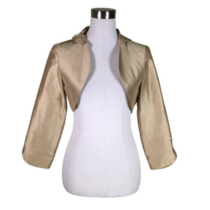 Unisex Elinette - Juhlabolero, koko 38 -  (1)
