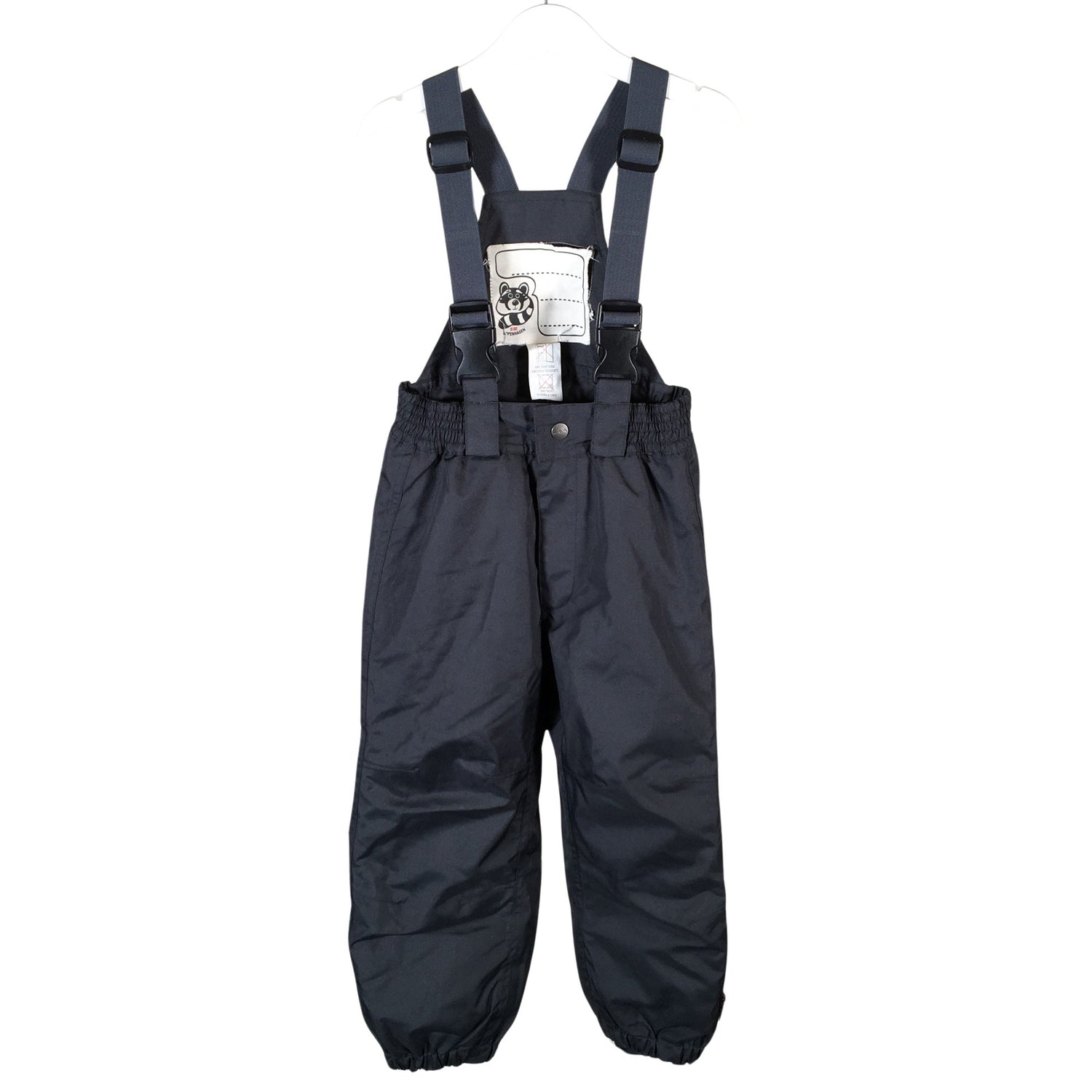 Toppahousut, koko 104 - 110