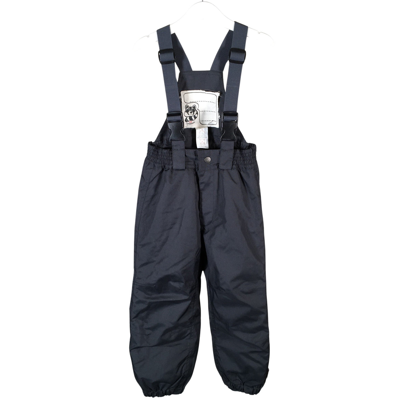 Toppahousut, koko 104 - 110