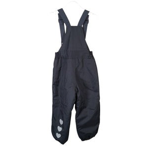 Toppahousut, koko 104 - 110