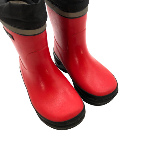 Unisex Nokian - Kumisaappaat, koko 29 -  (2)