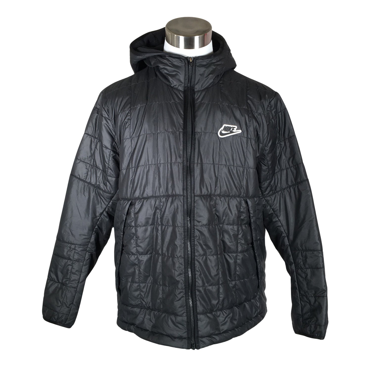 Kevyttoppatakki, koko XL