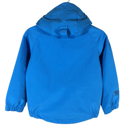Unisex Neomondo - Softshell-takki, koko 86 - 92 -  (2)