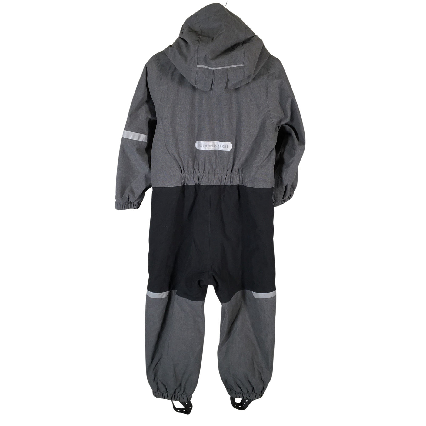 Unisex Polarn O. Pyret - Välikausihaalari, koko 98 - 104 -  (2)