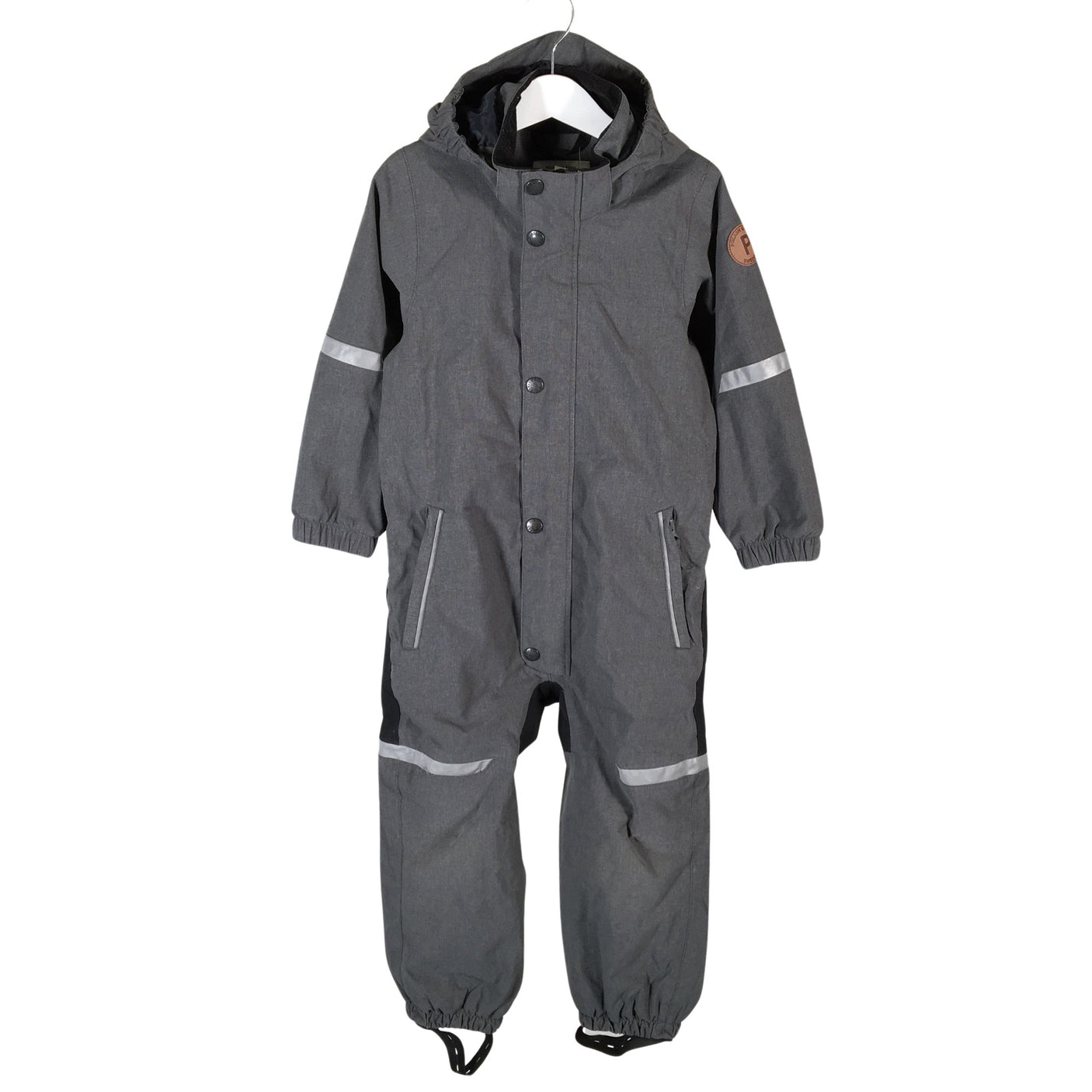 Unisex Polarn O. Pyret - Välikausihaalari, koko 98 - 104 -  (1)