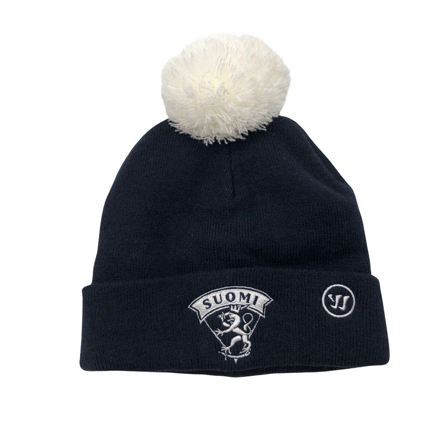 Unisex Warrior - Talvipipo, koko 54 - 56 cm -  (1)