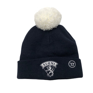 Unisex Warrior - Talvipipo, koko 54 - 56 cm -  (1)