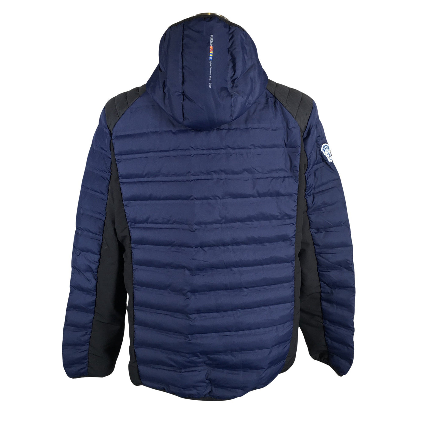 Unisex Rukka - Kevyttoppatakki, koko XL -  (2)