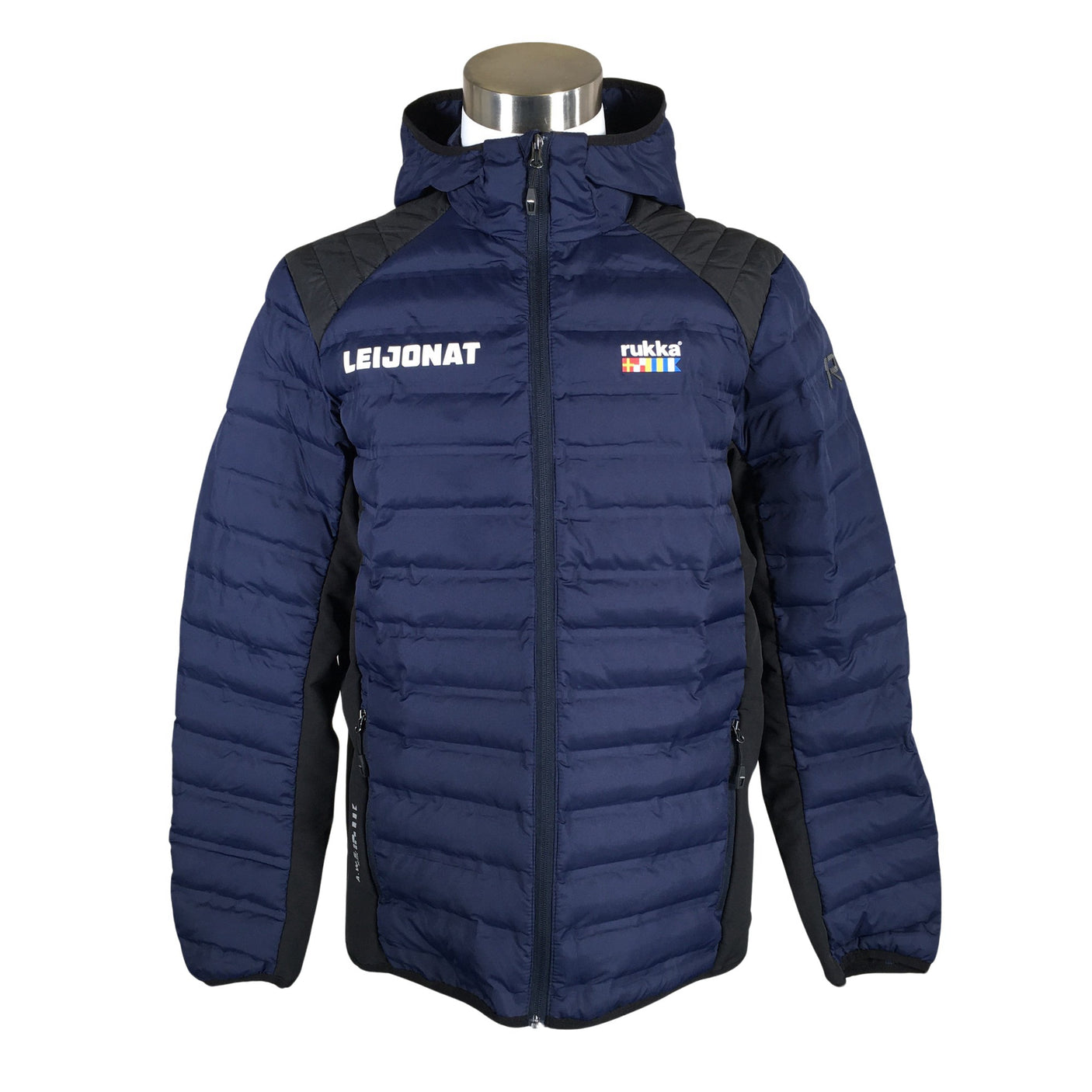 Unisex Rukka - Kevyttoppatakki, koko XL -  (1)