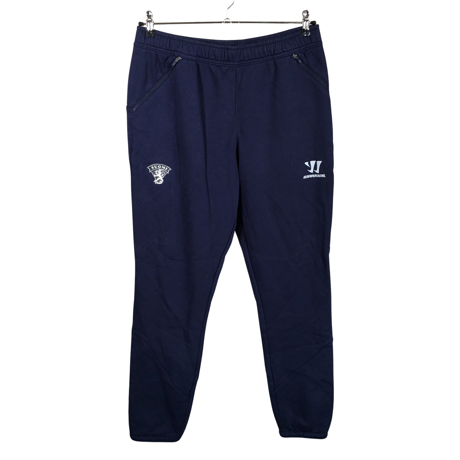 Collegehousut, koko XL