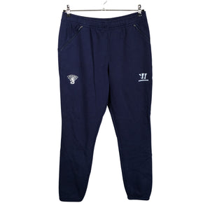 Unisex Warrior - Collegehousut, koko XL -  (1)