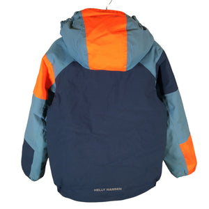 Toppatakki, koko 122 - 128