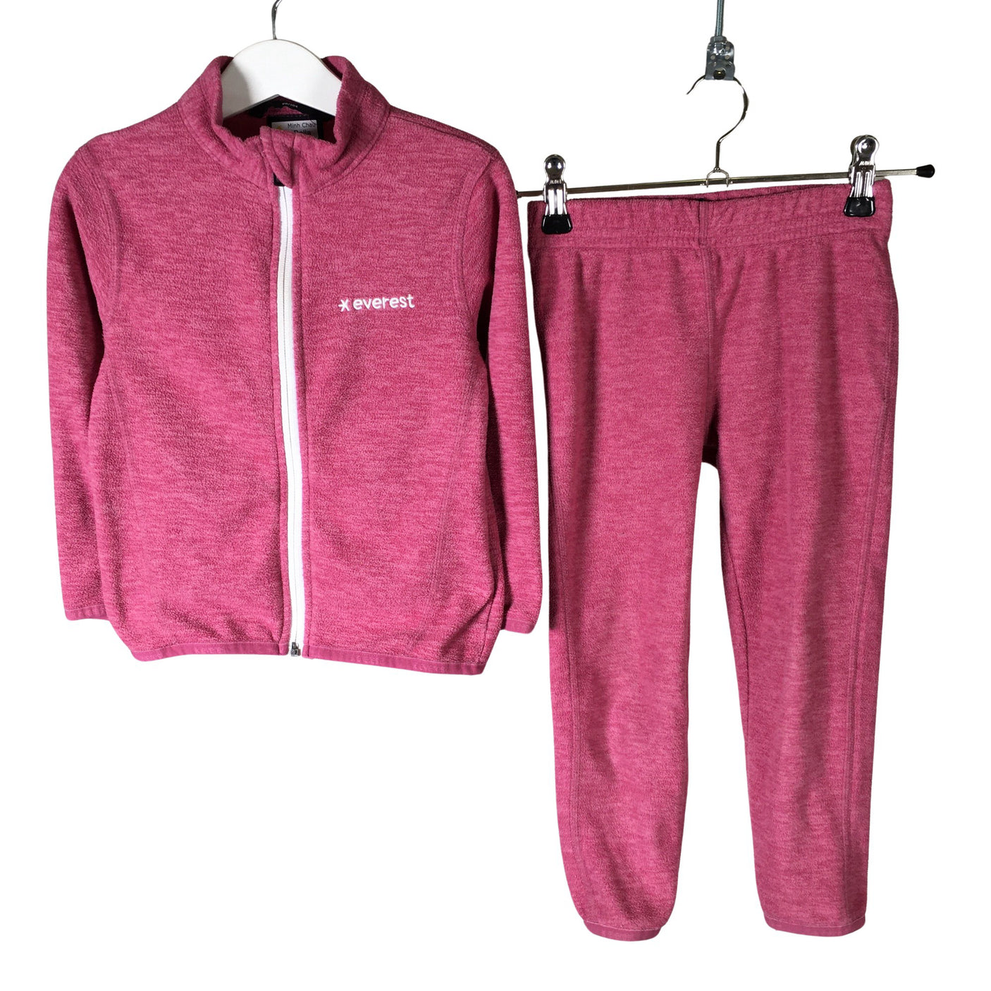 Fleeceasu, koko 98 - 104