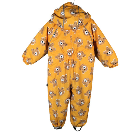 Unisex Motion's - Toppahaalari, koko 98 - 104 -  (2)