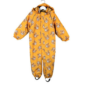 Unisex Motion's - Toppahaalari, koko 98 - 104 -  (1)