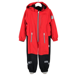 Unisex Reimatec - Välikausihaalari, koko 98 - 104 -  (1)