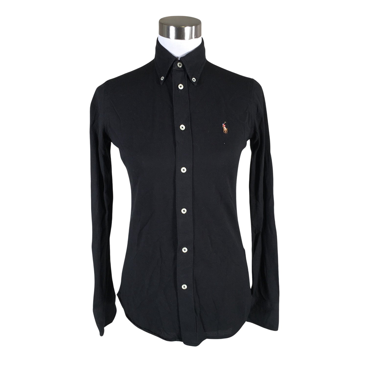  Pikeepaita  Pikeepaita, koko 36  Ralph Lauren 