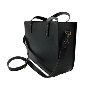 Käsilaukku, koko Maxi