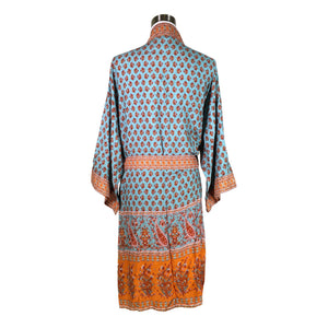 Unisex Natura - Aamutakki, koko 38 -  (2)