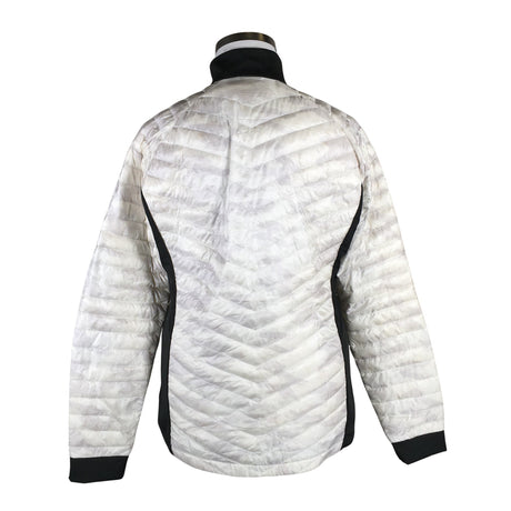 Unisex Odlo - Kevytuntuvatakki, koko 42 -  (2)