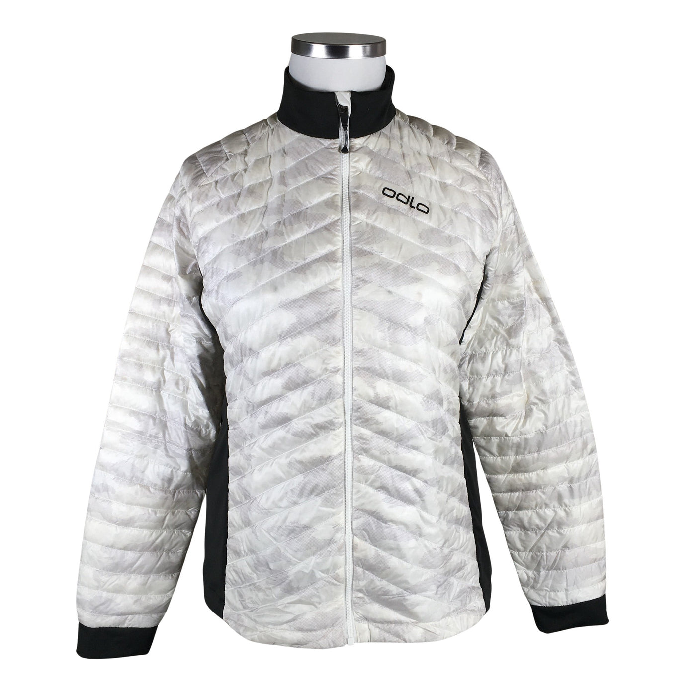 Unisex Odlo - Kevytuntuvatakki, koko 42 -  (1)