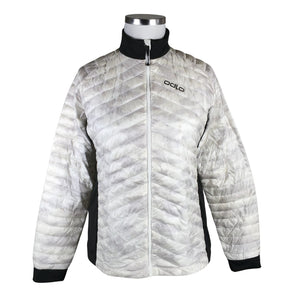 Unisex Odlo - Kevytuntuvatakki, koko 42 -  (1)