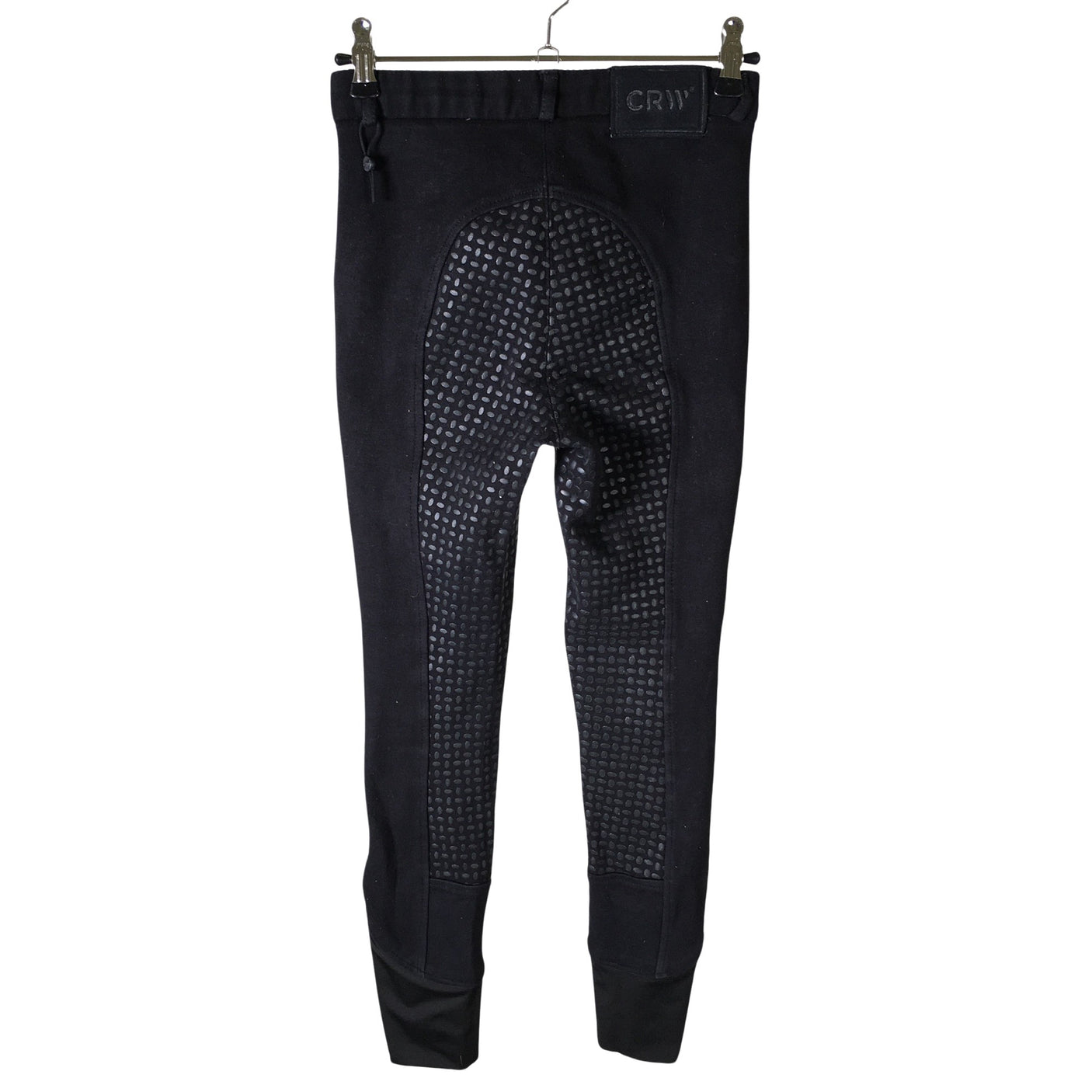 Unisex CRW - Ratsastushousut, koko 146 - 152 -  (2)