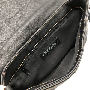 Unisex Vezzano - Käsilaukku, koko Mini -  (2)