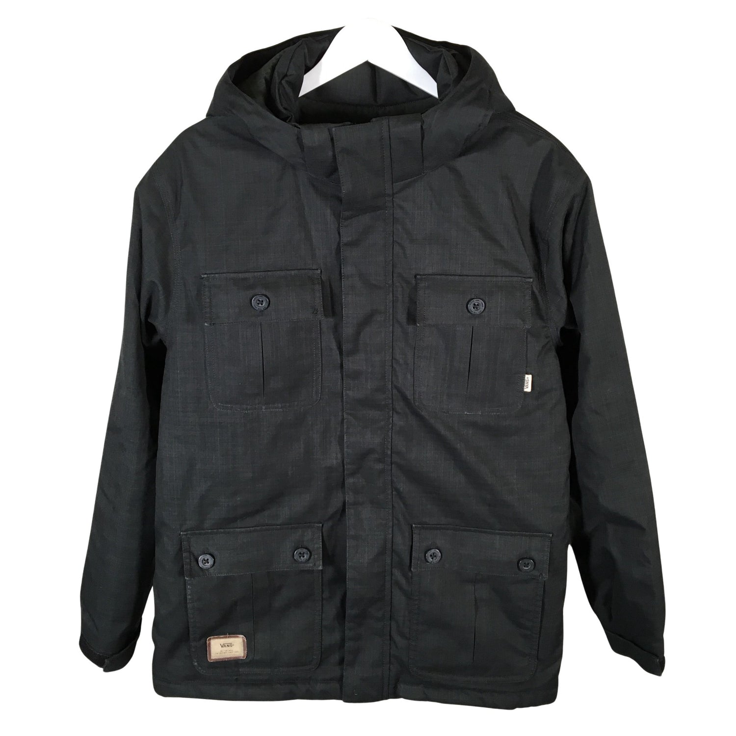 Toppatakki, koko 164 - 170