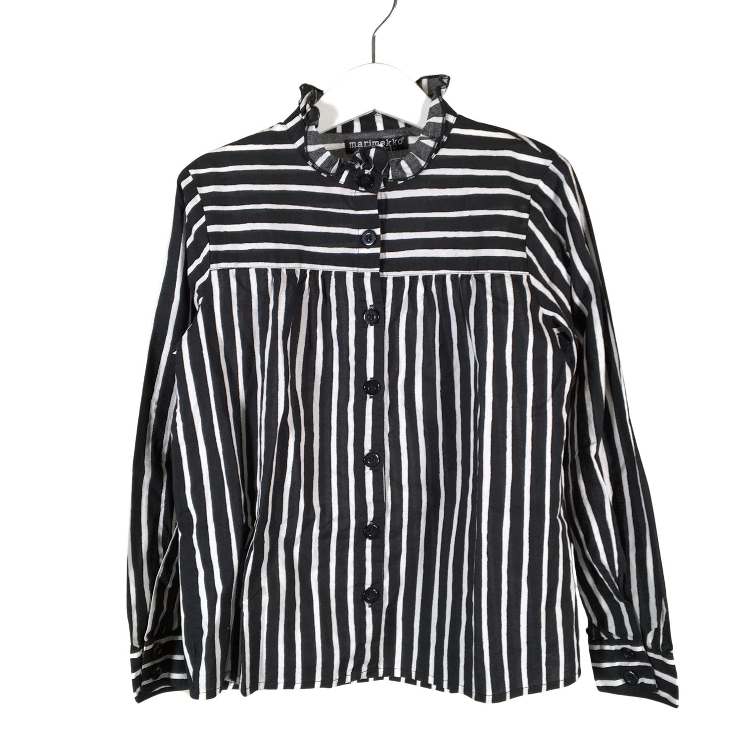  Paita  Pusero, koko 122 - 128  Marimekko 
