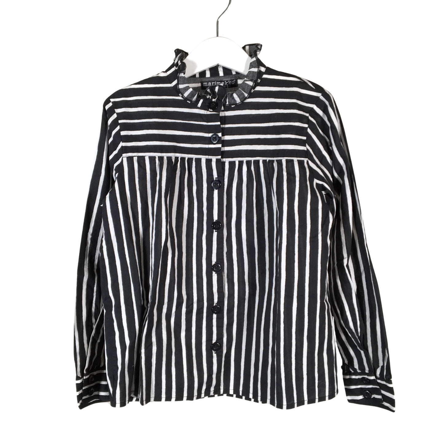 Unisex Marimekko - Pusero, koko 122 - 128 -  (1)