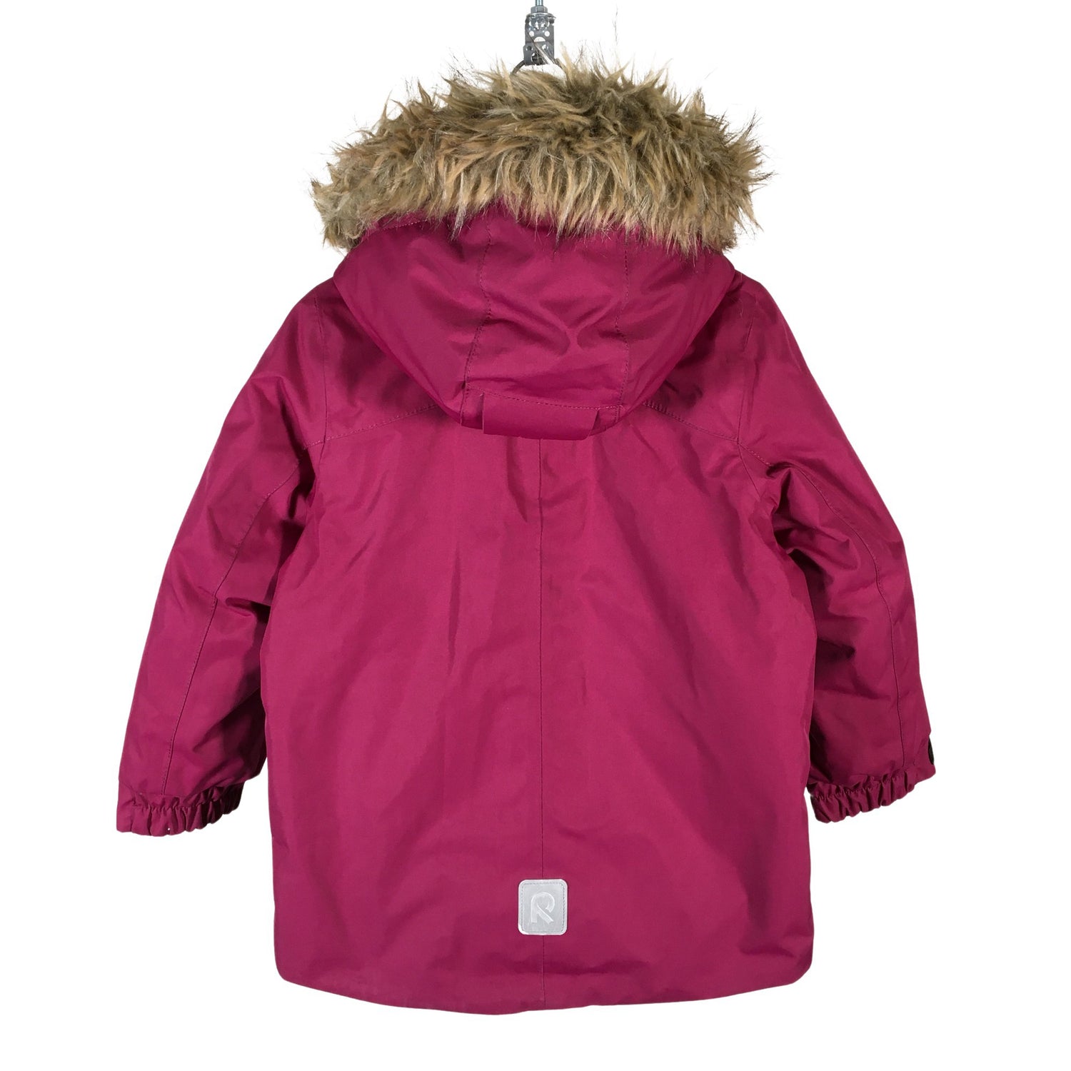 Untuvatakki, koko 98 - 104