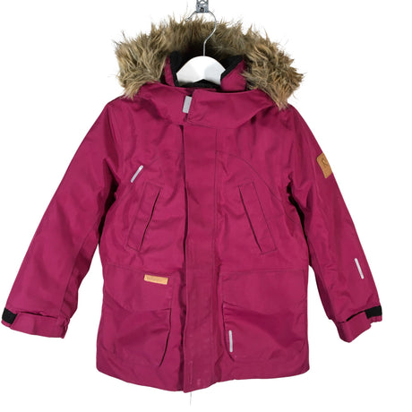 Unisex Reimatec - Untuvatakki, koko 98 - 104 -  ()